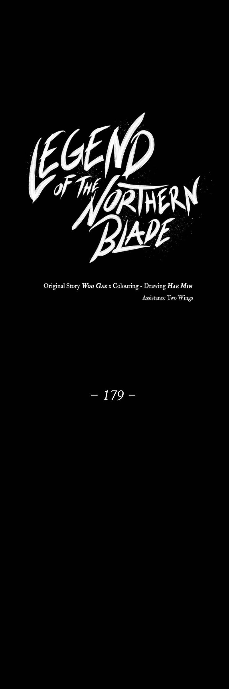 Bắc Kiếm Giang Hồ Chap 179 - Next Chap 180