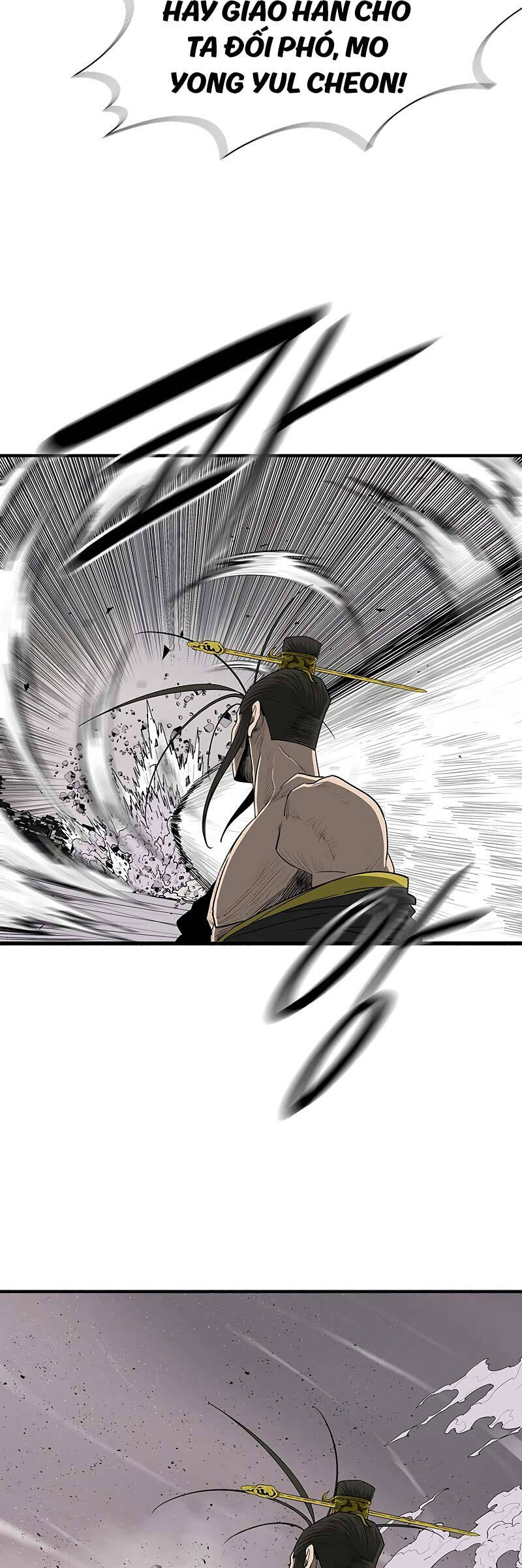 Bắc Kiếm Giang Hồ Chap 179 - Next Chap 180