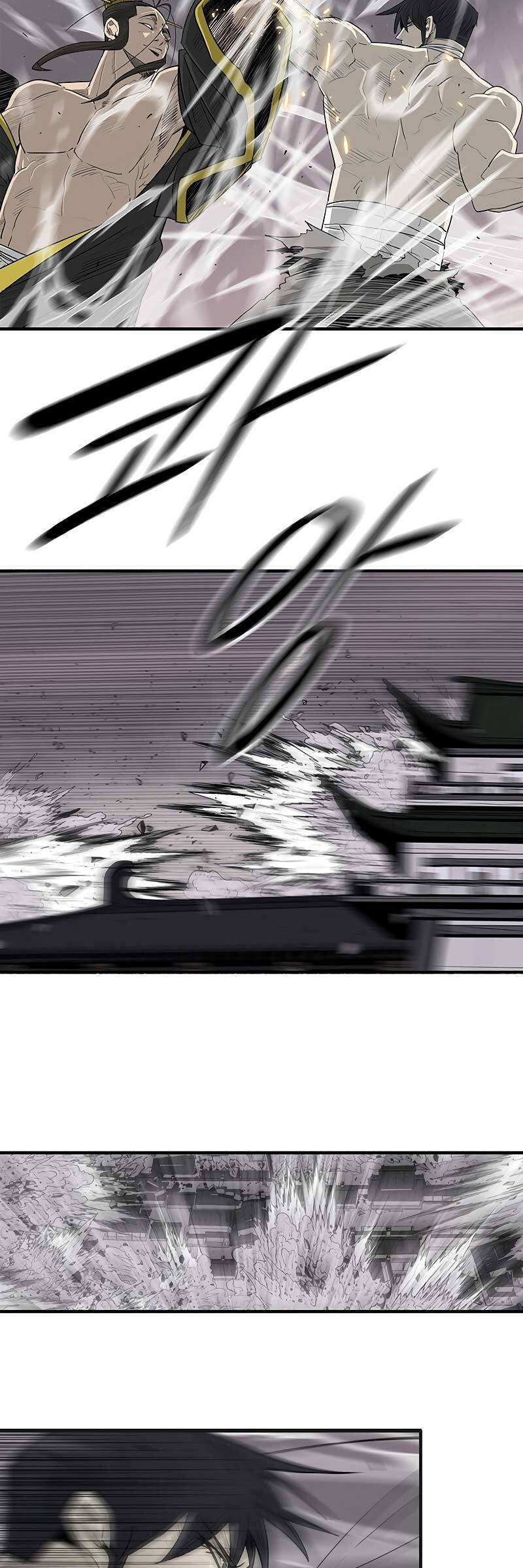 Bắc Kiếm Giang Hồ Chap 179 - Next Chap 180