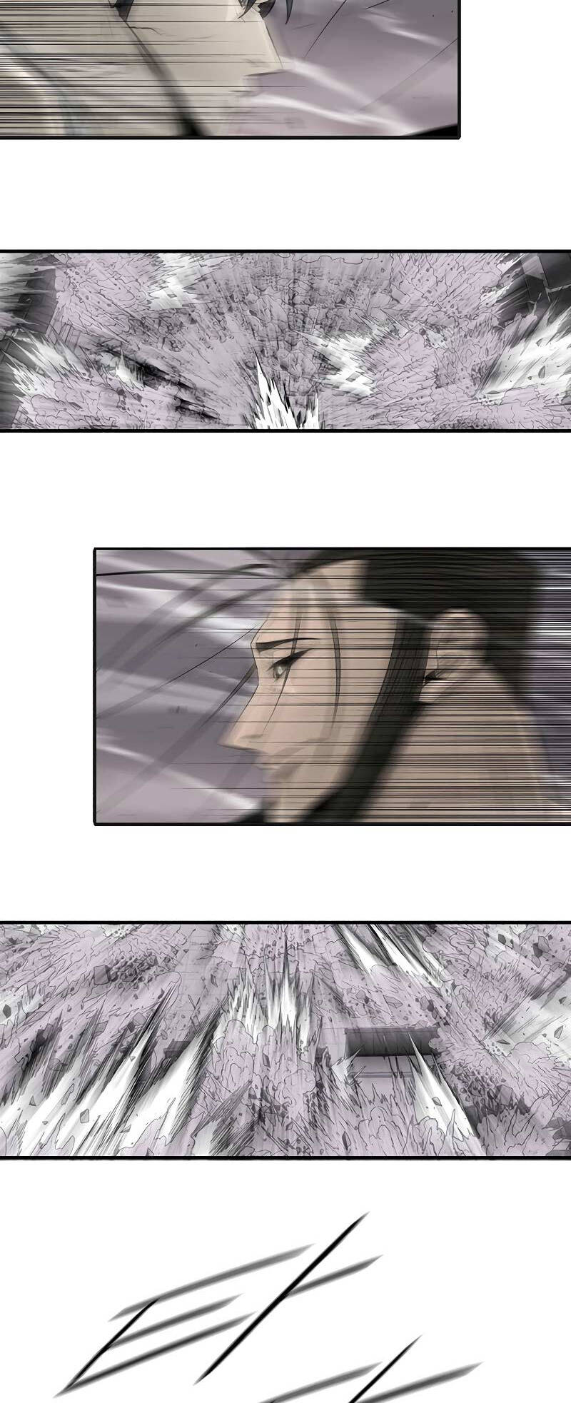 Bắc Kiếm Giang Hồ Chap 179 - Next Chap 180