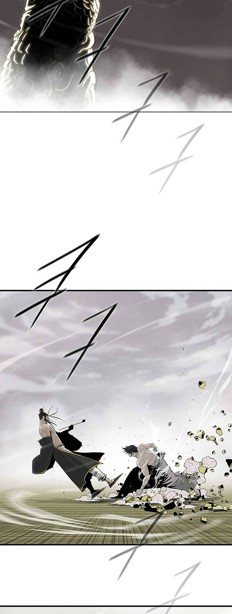 Bắc Kiếm Giang Hồ Chap 179 - Next Chap 180