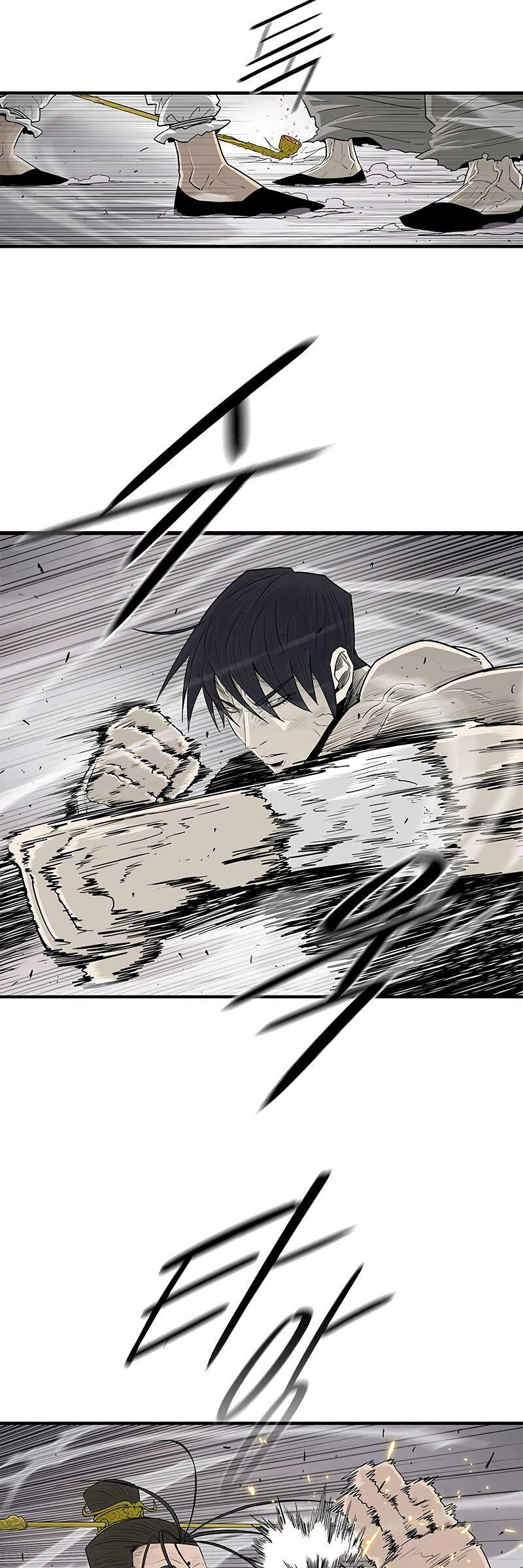 Bắc Kiếm Giang Hồ Chap 179 - Next Chap 180
