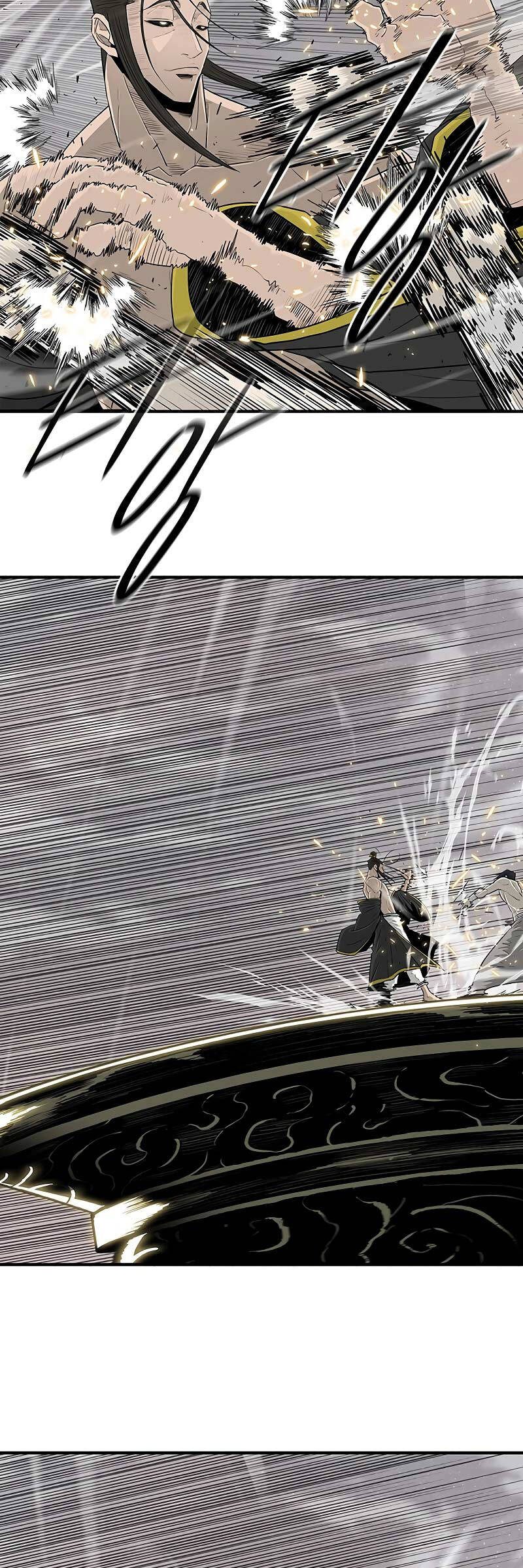 Bắc Kiếm Giang Hồ Chap 179 - Next Chap 180