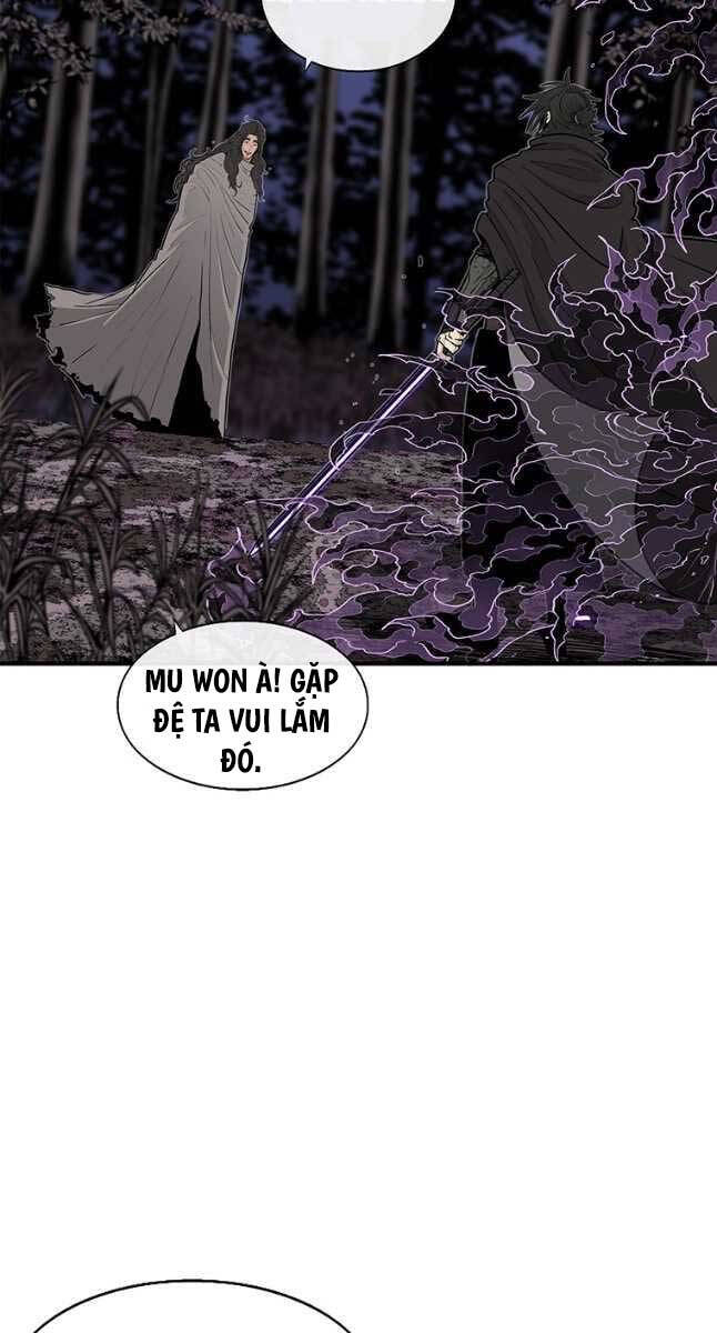 Bắc Kiếm Giang Hồ Chap 170 - Next Chap 171