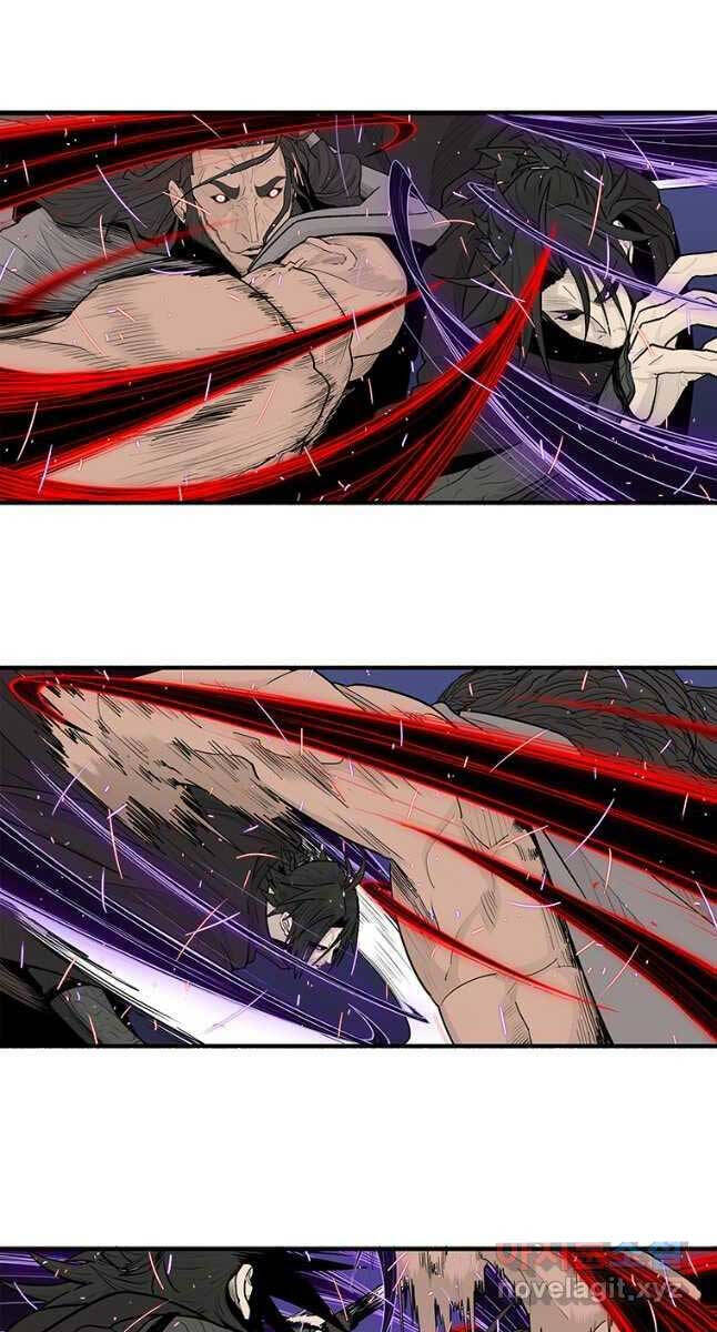 Bắc Kiếm Giang Hồ Chap 171 - Next Chap 172