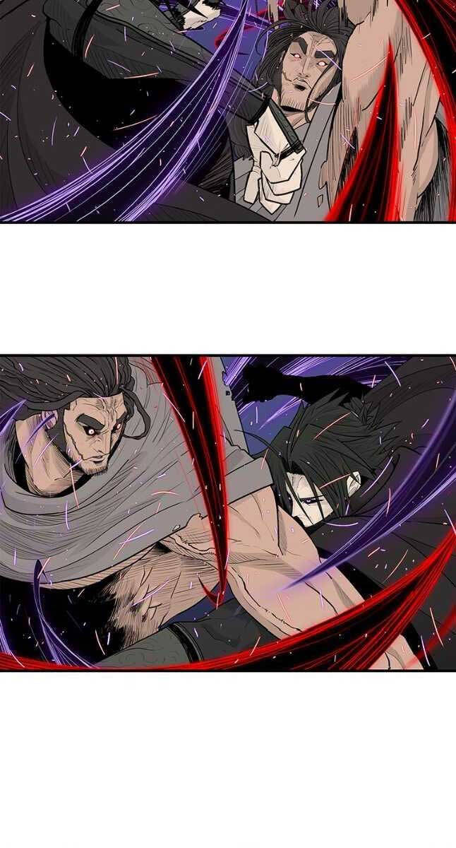 Bắc Kiếm Giang Hồ Chap 171 - Next Chap 172