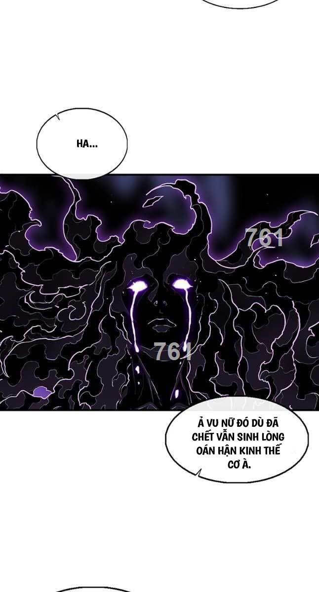 Bắc Kiếm Giang Hồ Chap 171 - Next Chap 172
