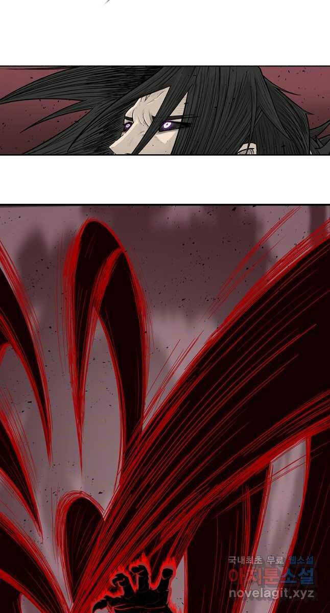 Bắc Kiếm Giang Hồ Chap 171 - Next Chap 172