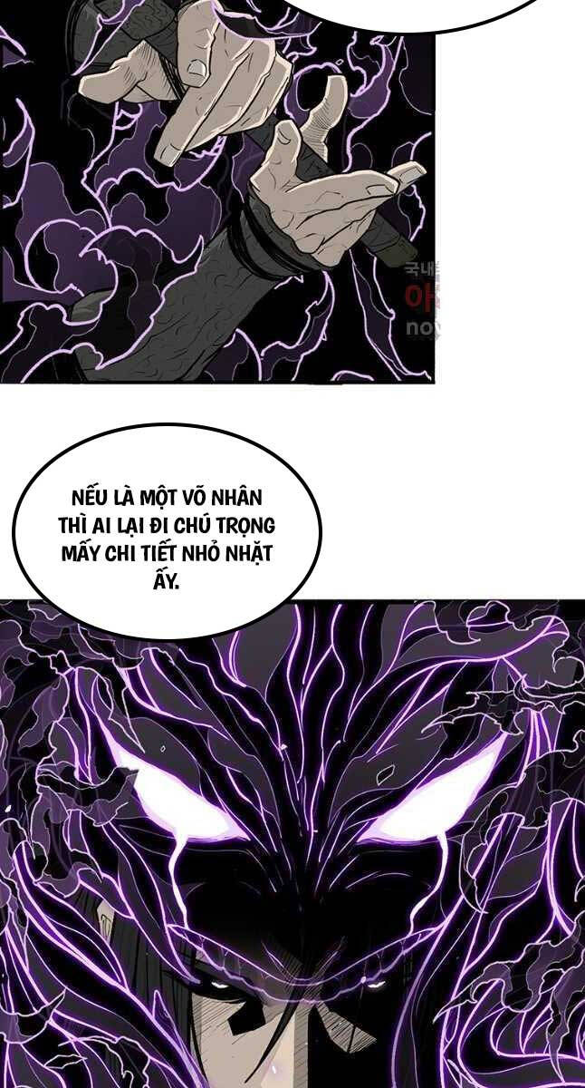 Bắc Kiếm Giang Hồ Chap 171 - Next Chap 172