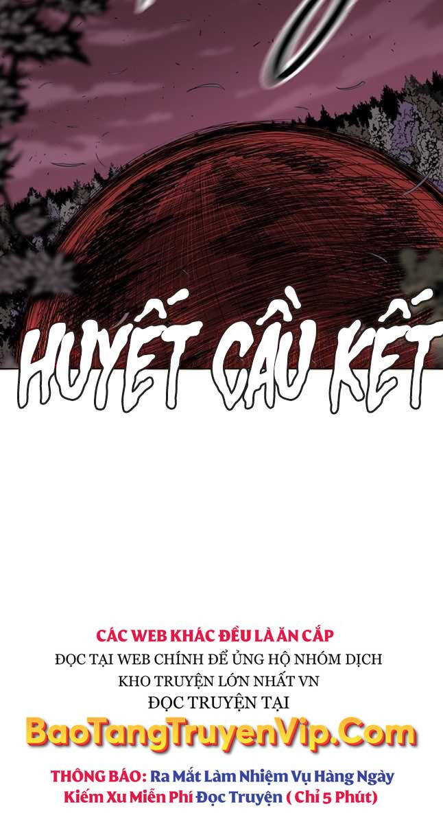 Bắc Kiếm Giang Hồ Chap 171 - Next Chap 172