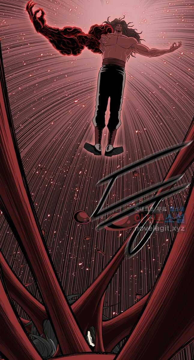 Bắc Kiếm Giang Hồ Chap 171 - Next Chap 172