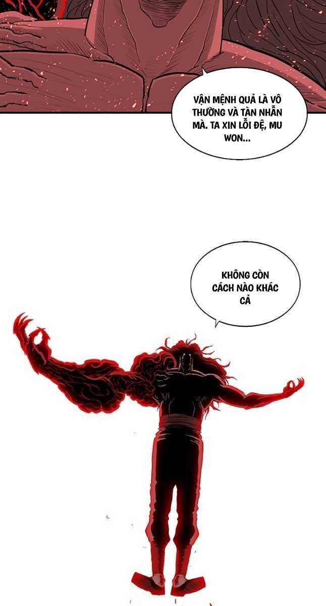 Bắc Kiếm Giang Hồ Chap 171 - Next Chap 172