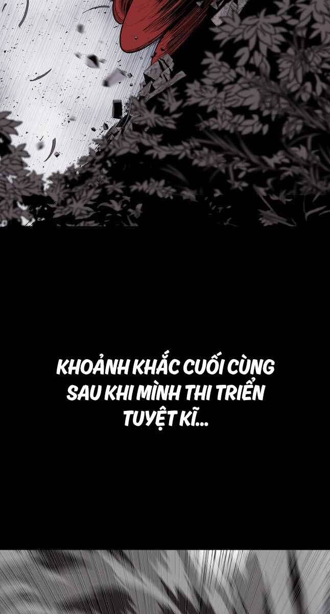 Bắc Kiếm Giang Hồ Chap 172 - Next Chap 173