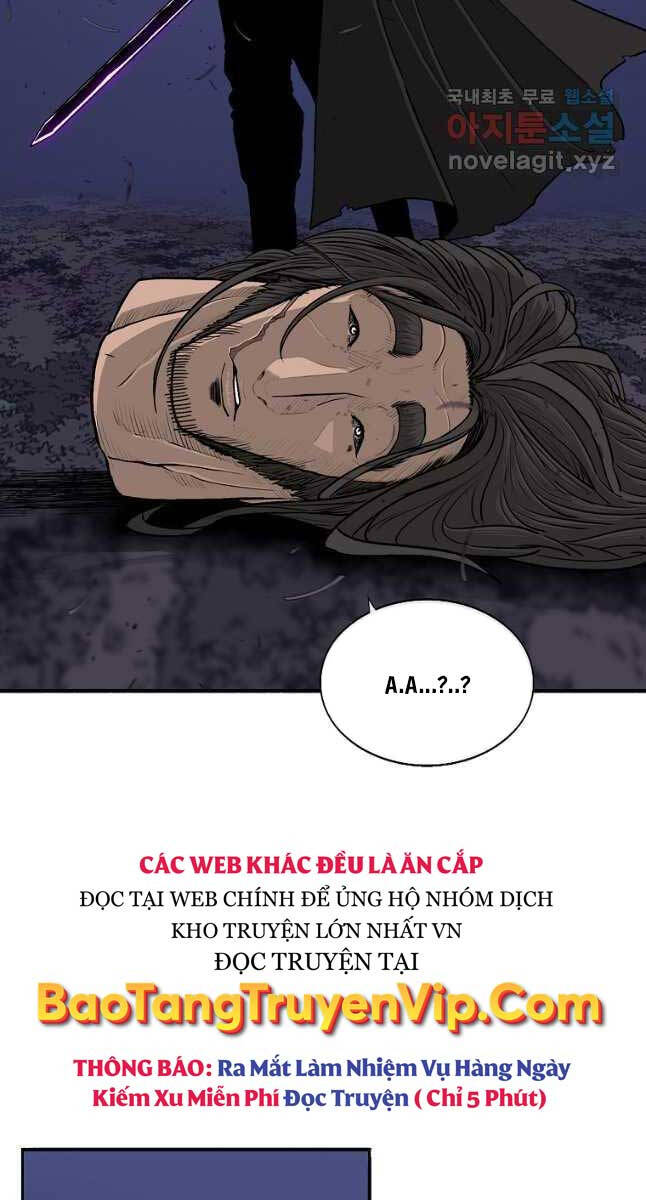Bắc Kiếm Giang Hồ Chap 172 - Next Chap 173