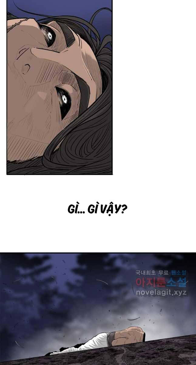 Bắc Kiếm Giang Hồ Chap 172 - Next Chap 173