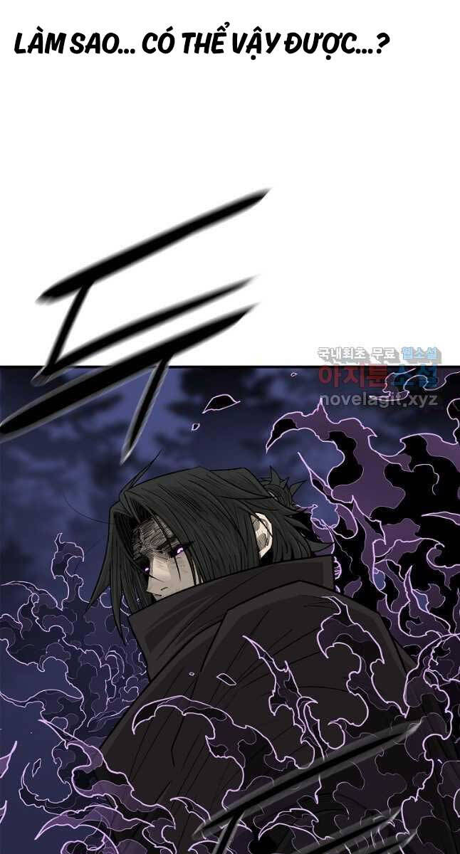 Bắc Kiếm Giang Hồ Chap 172 - Next Chap 173