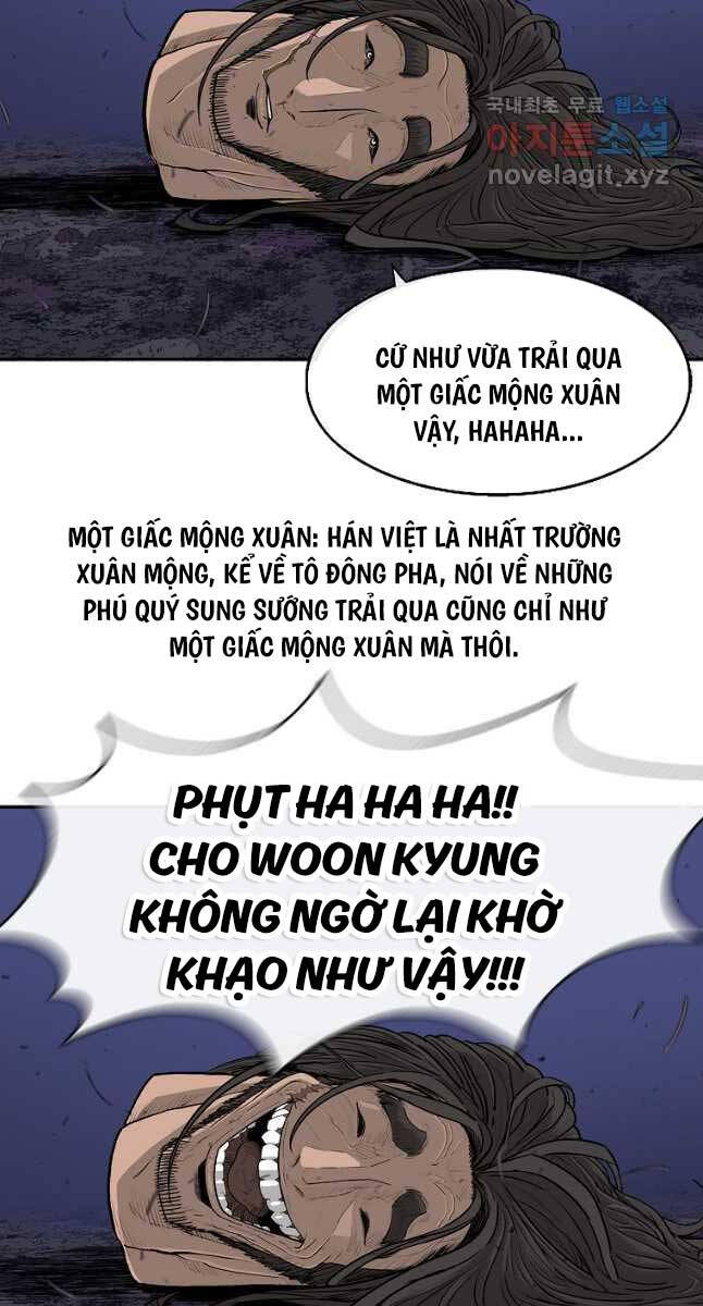 Bắc Kiếm Giang Hồ Chap 172 - Next Chap 173