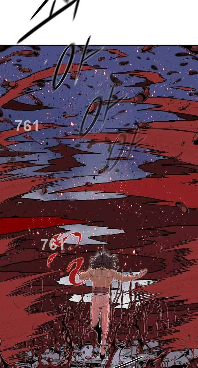 Bắc Kiếm Giang Hồ Chap 172 - Next Chap 173