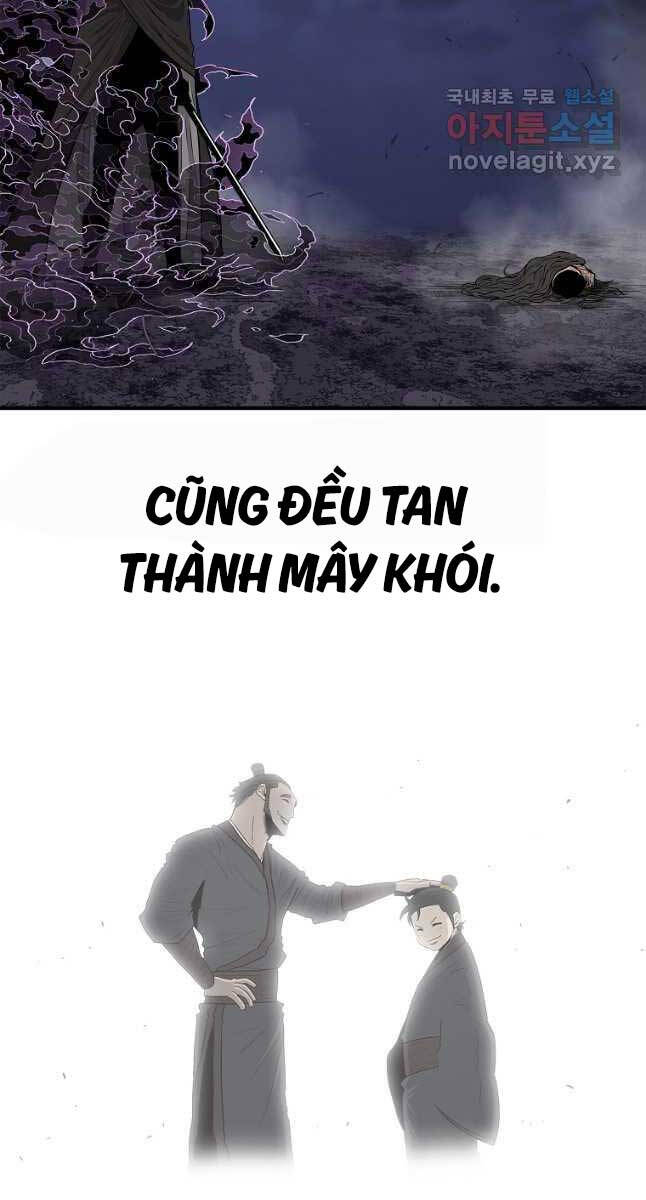 Bắc Kiếm Giang Hồ Chap 172 - Next Chap 173