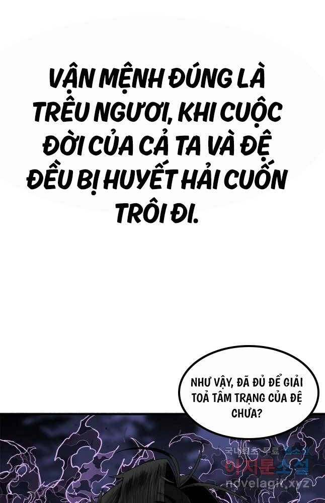 Bắc Kiếm Giang Hồ Chap 172 - Next Chap 173