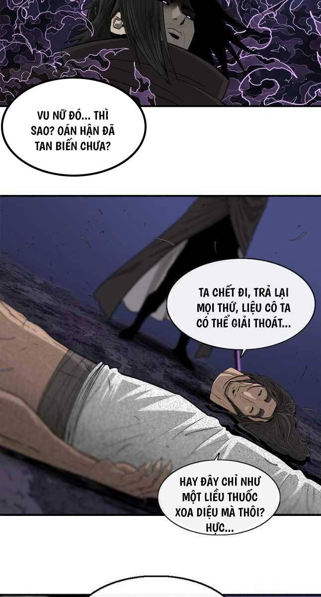 Bắc Kiếm Giang Hồ Chap 172 - Next Chap 173