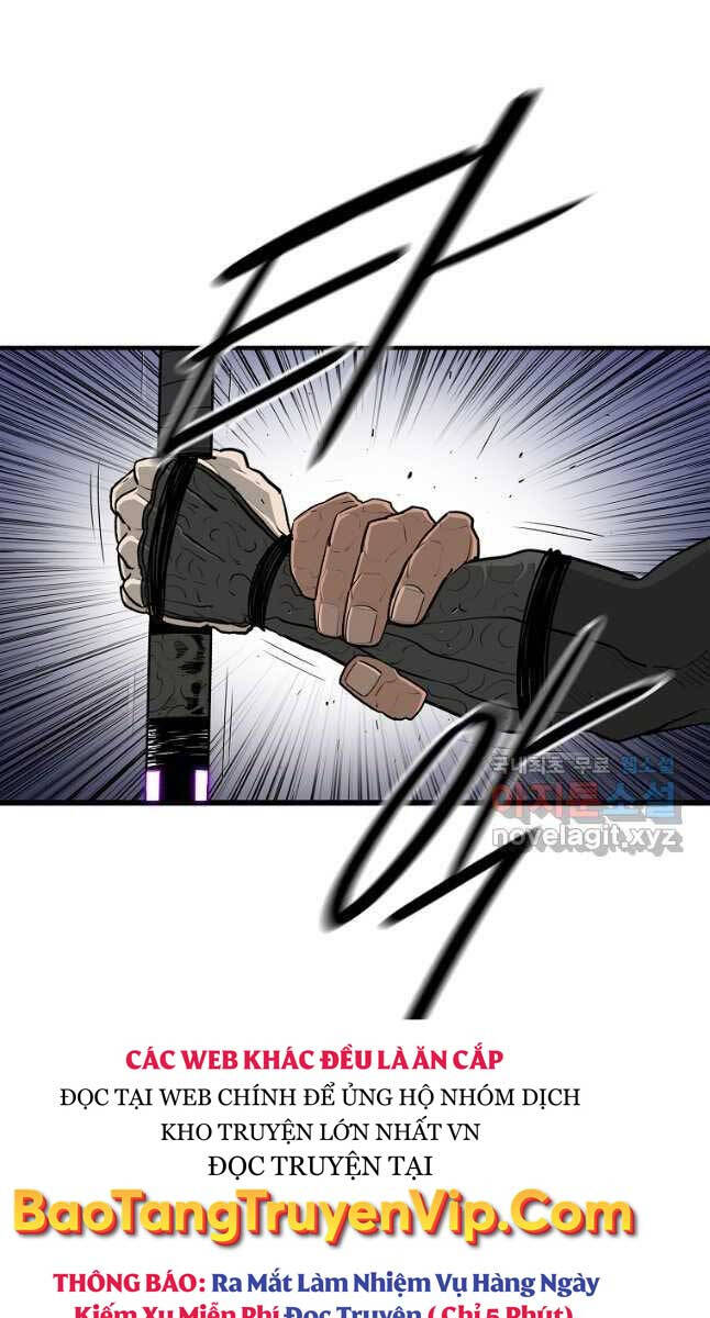 Bắc Kiếm Giang Hồ Chap 172 - Next Chap 173