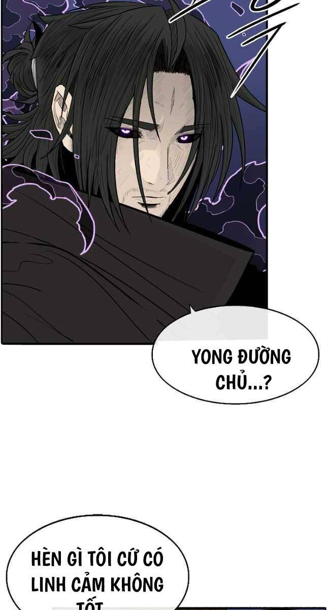Bắc Kiếm Giang Hồ Chap 172 - Next Chap 173