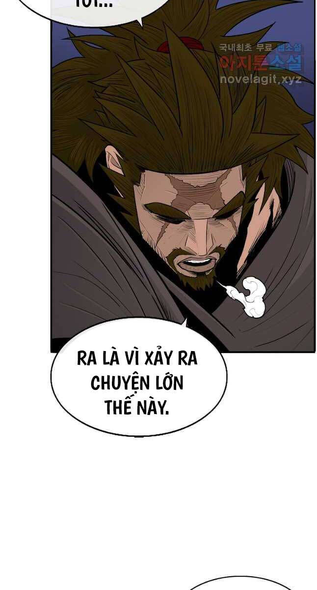Bắc Kiếm Giang Hồ Chap 172 - Next Chap 173
