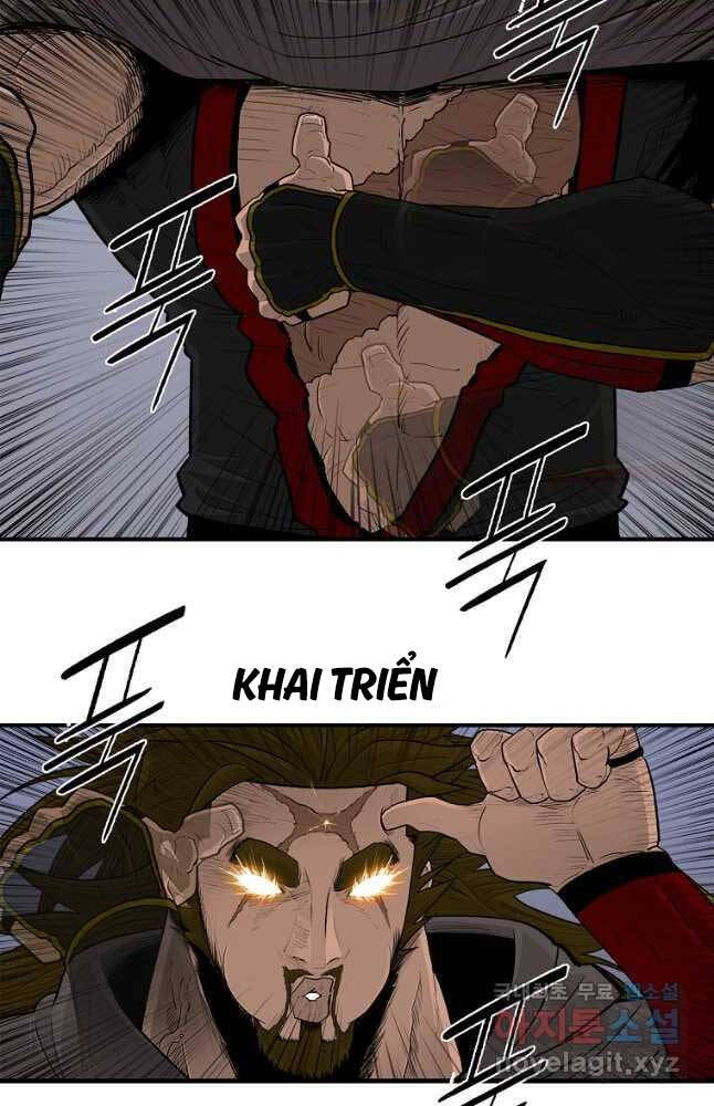 Bắc Kiếm Giang Hồ Chap 172 - Next Chap 173
