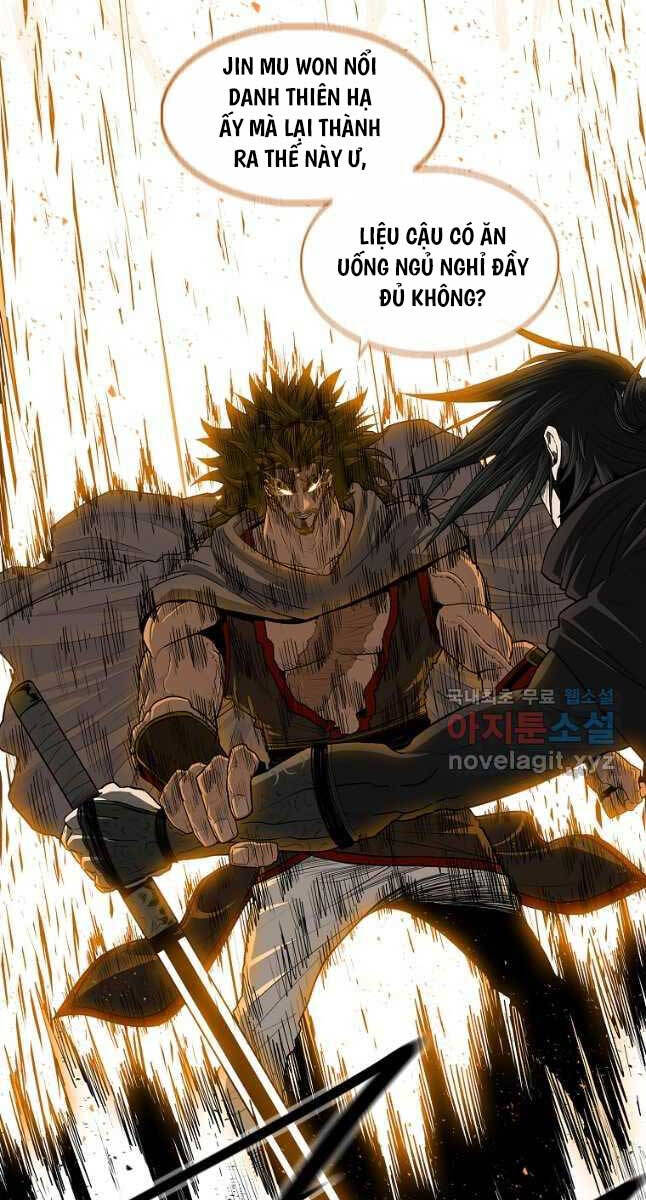 Bắc Kiếm Giang Hồ Chap 172 - Next Chap 173