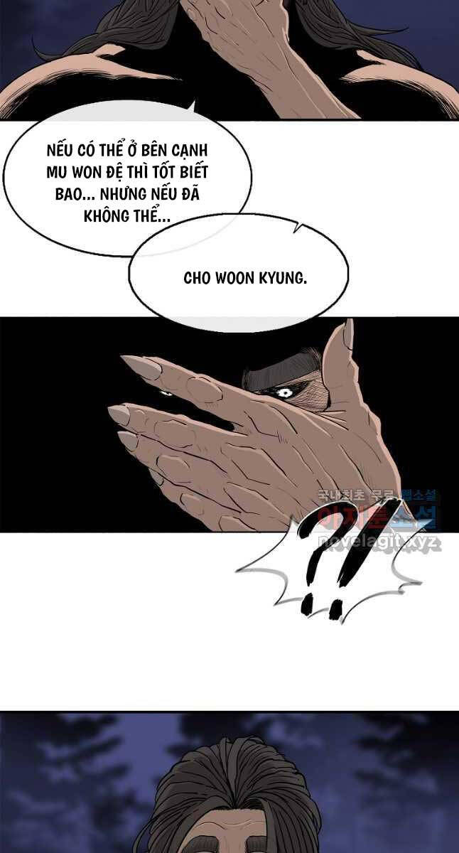 Bắc Kiếm Giang Hồ Chap 172 - Next Chap 173