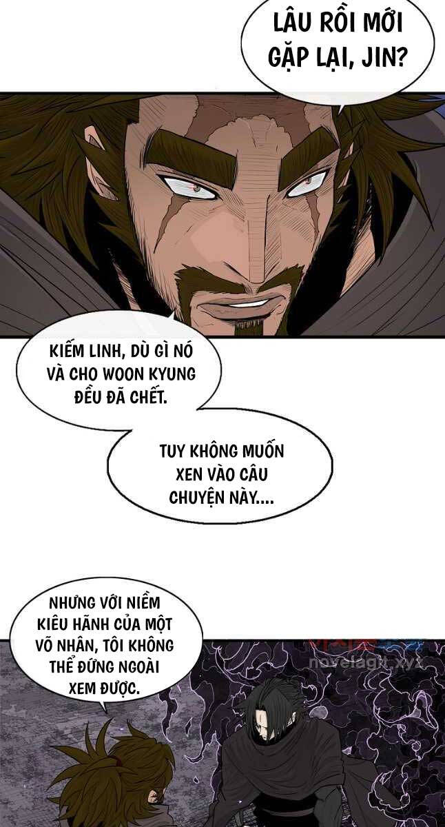 Bắc Kiếm Giang Hồ Chap 172 - Next Chap 173