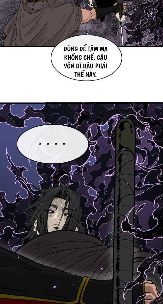 Bắc Kiếm Giang Hồ Chap 172 - Next Chap 173