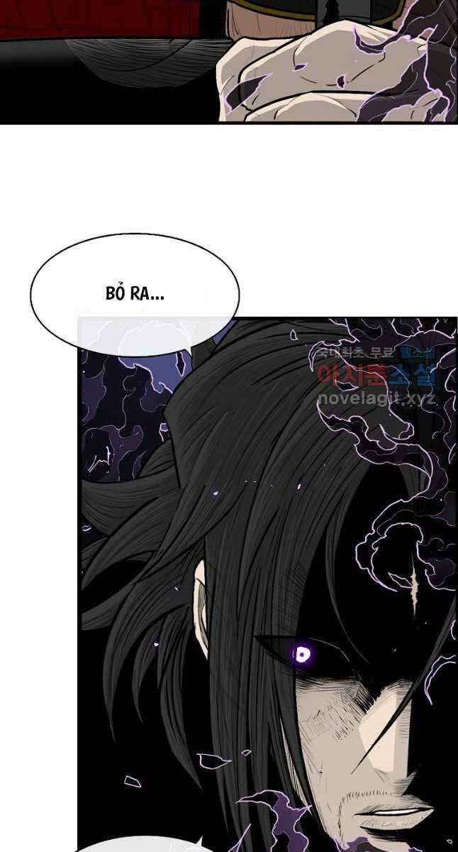 Bắc Kiếm Giang Hồ Chap 172 - Next Chap 173