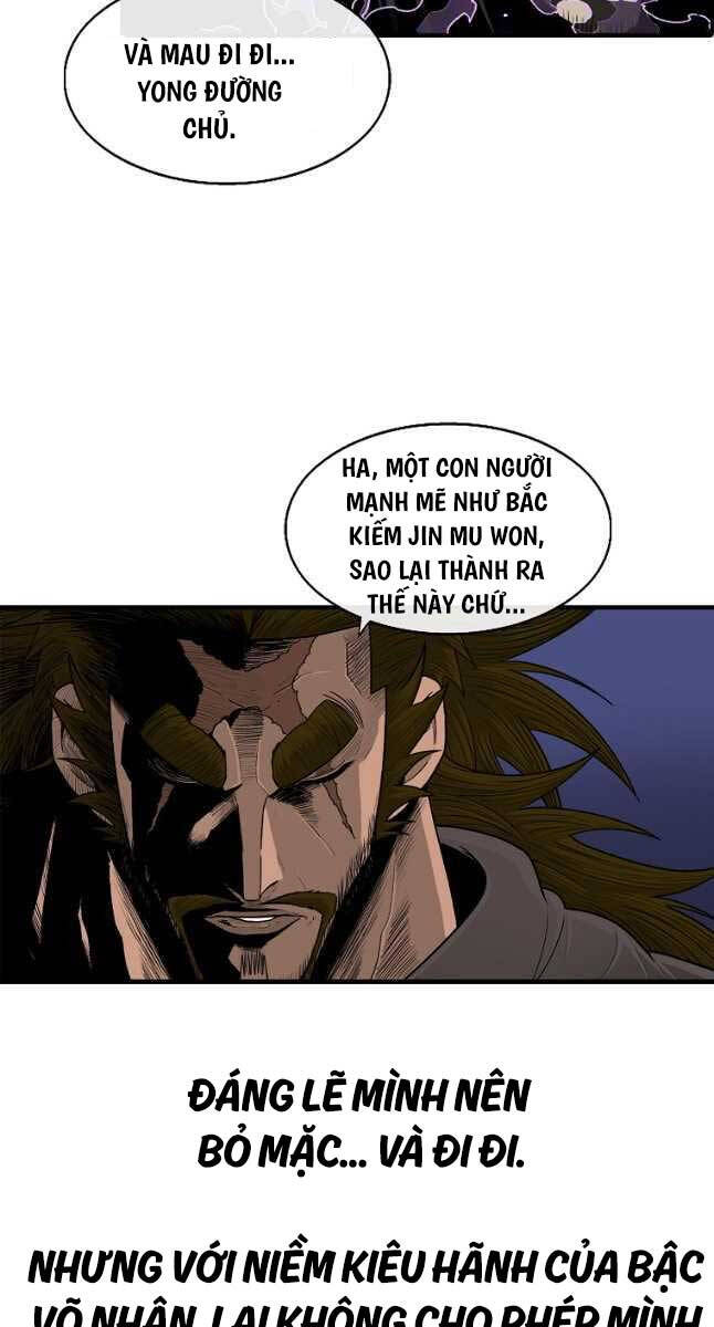 Bắc Kiếm Giang Hồ Chap 172 - Next Chap 173