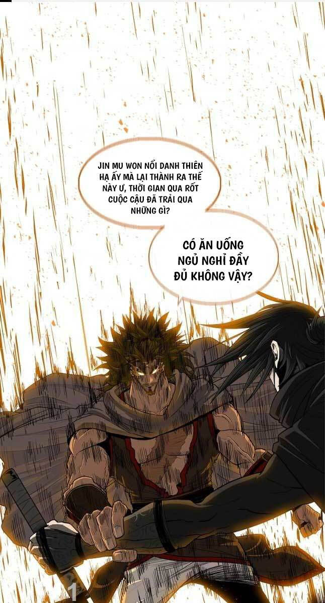 Bắc Kiếm Giang Hồ Chap 173 - Next Chap 174