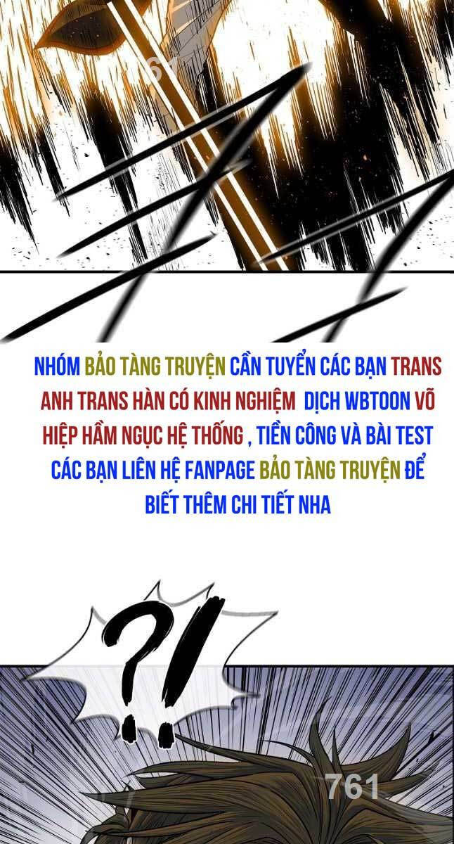 Bắc Kiếm Giang Hồ Chap 173 - Next Chap 174
