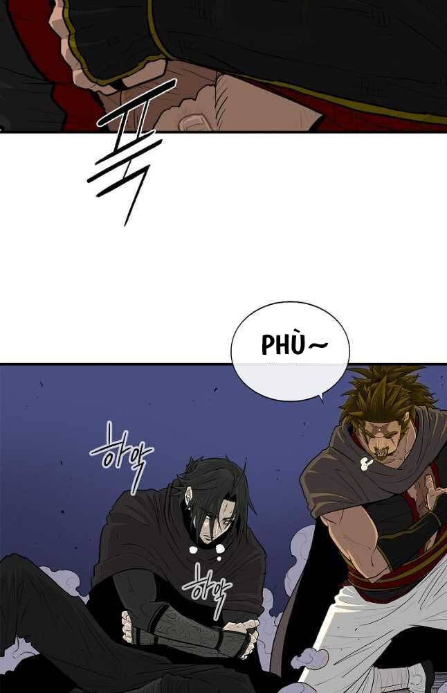 Bắc Kiếm Giang Hồ Chap 173 - Next Chap 174