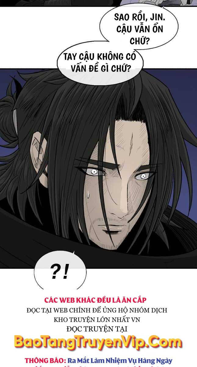 Bắc Kiếm Giang Hồ Chap 173 - Next Chap 174