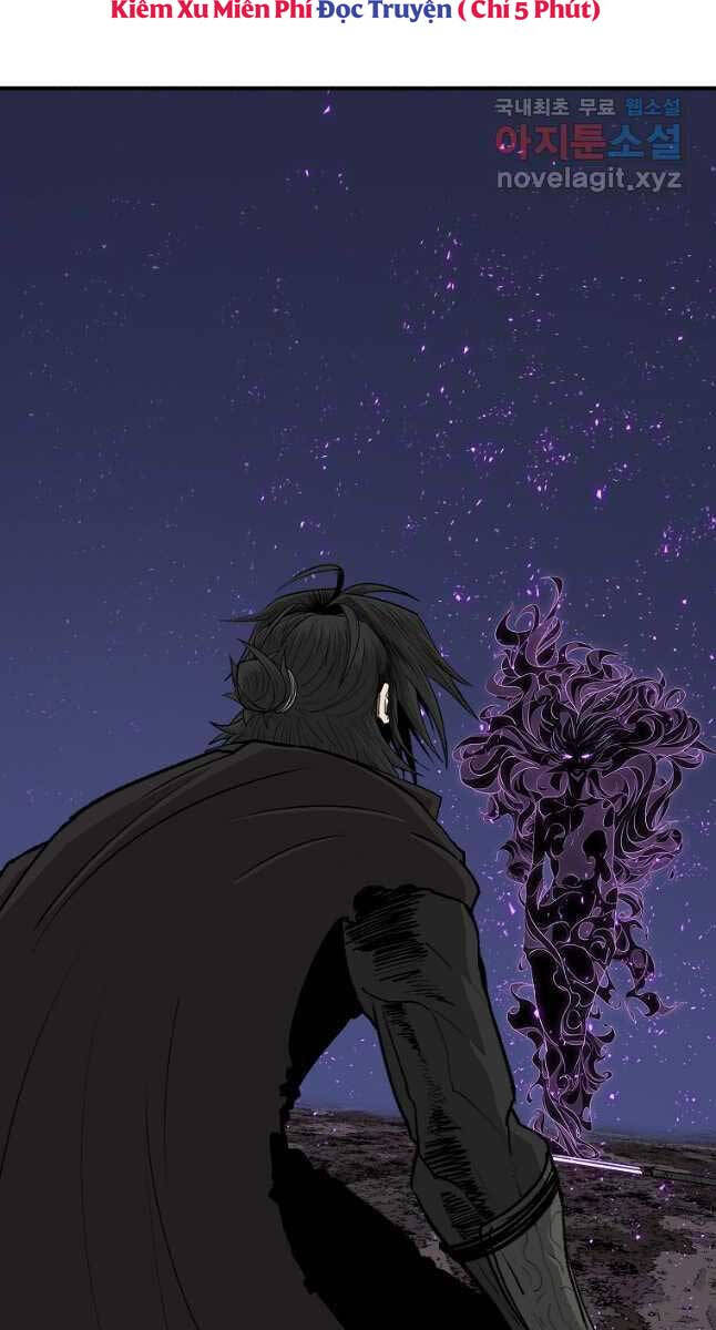 Bắc Kiếm Giang Hồ Chap 173 - Next Chap 174