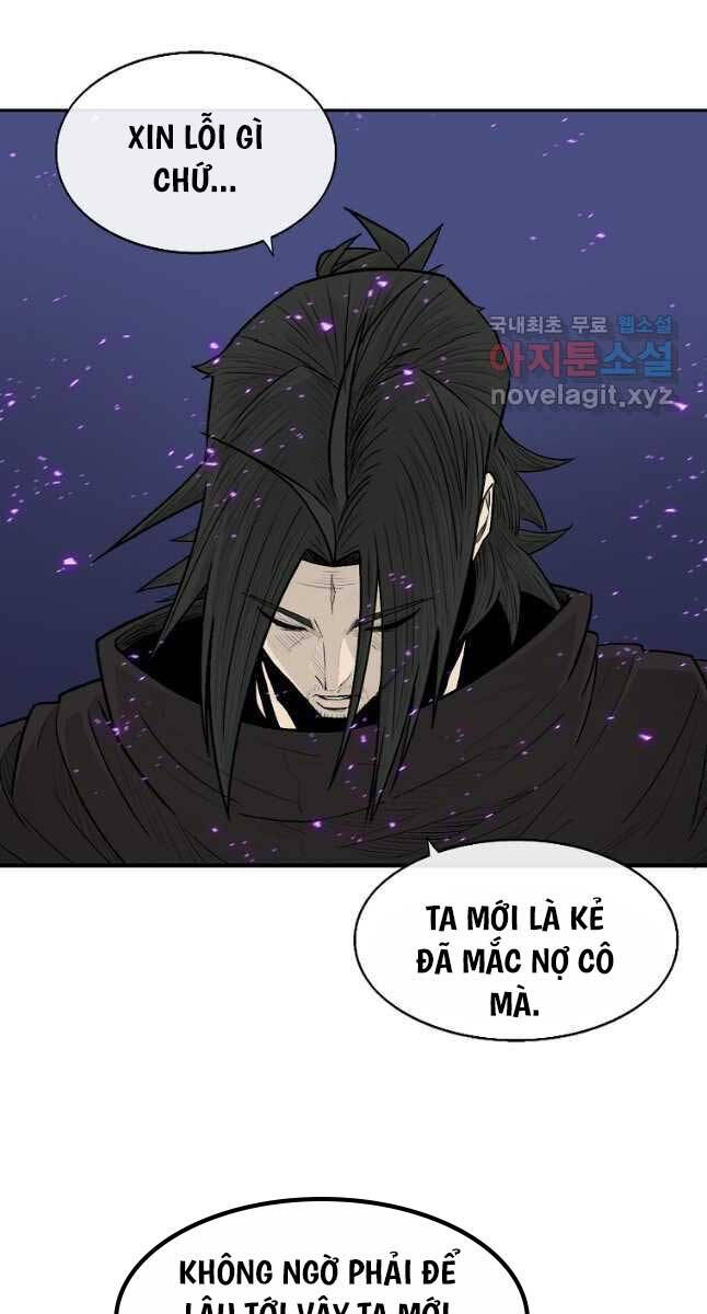 Bắc Kiếm Giang Hồ Chap 173 - Next Chap 174
