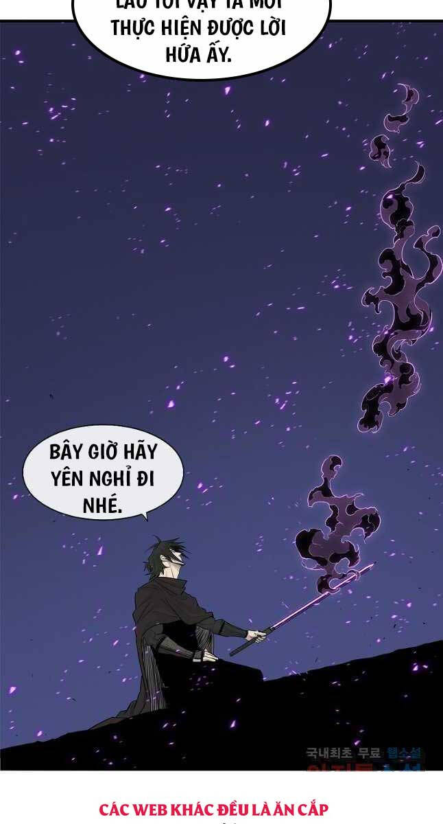 Bắc Kiếm Giang Hồ Chap 173 - Next Chap 174