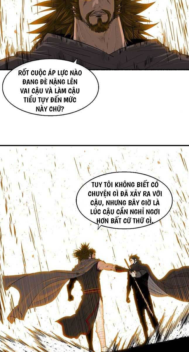 Bắc Kiếm Giang Hồ Chap 173 - Next Chap 174