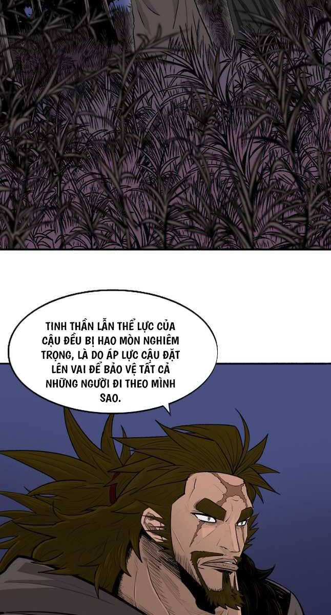 Bắc Kiếm Giang Hồ Chap 173 - Next Chap 174
