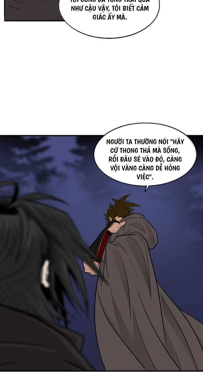 Bắc Kiếm Giang Hồ Chap 173 - Next Chap 174