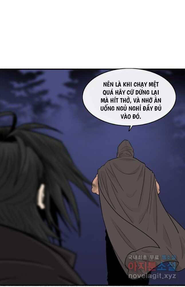 Bắc Kiếm Giang Hồ Chap 173 - Next Chap 174