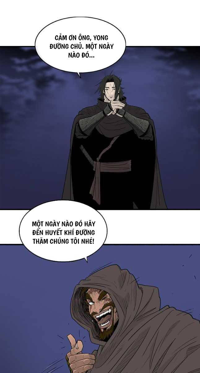 Bắc Kiếm Giang Hồ Chap 173 - Next Chap 174
