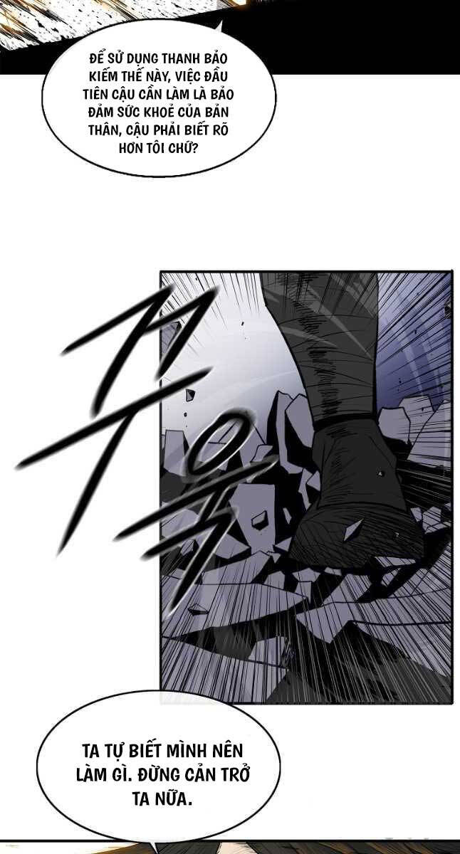 Bắc Kiếm Giang Hồ Chap 173 - Next Chap 174