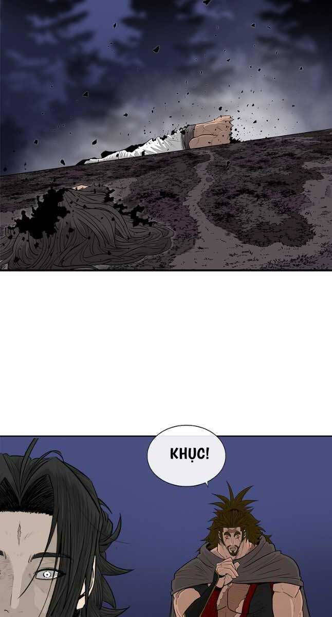 Bắc Kiếm Giang Hồ Chap 173 - Next Chap 174
