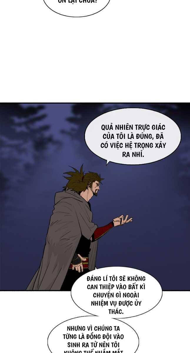Bắc Kiếm Giang Hồ Chap 173 - Next Chap 174